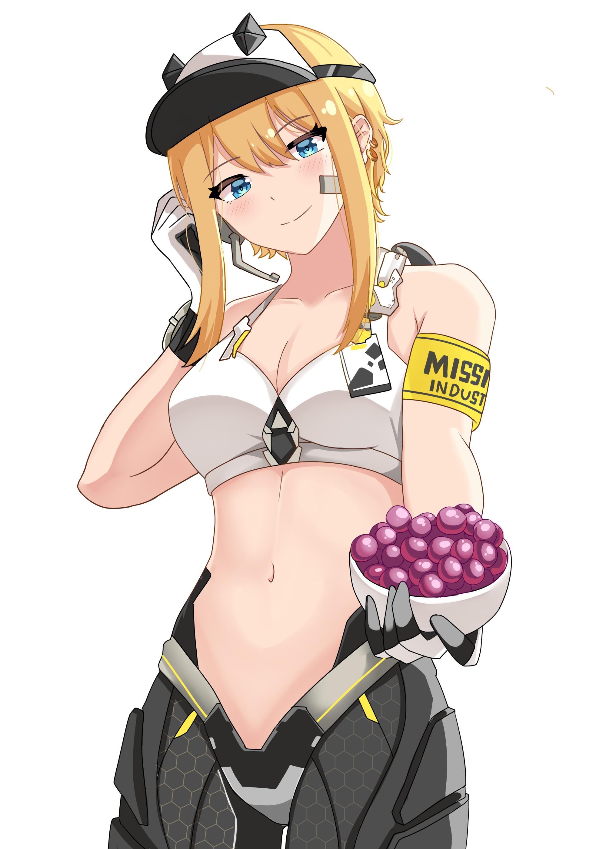 Custom Anime Drawing for Profil Picture, Fanart, DnD and Original Character Commission