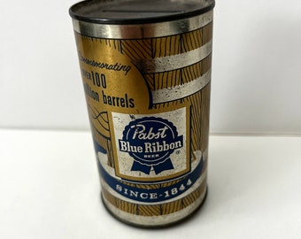 Vintage Pabst Blue Ribbon Bank