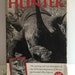 Hunter by J. A. Hunter 1952 First Edition BMC