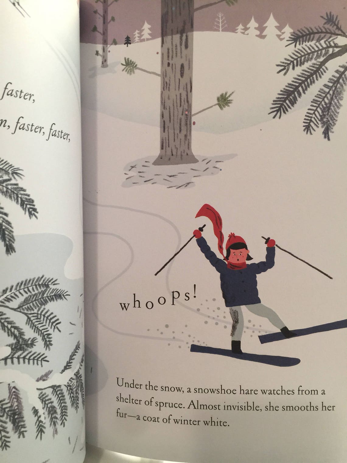 kate messner over and under the snow kate messner over and under the snow