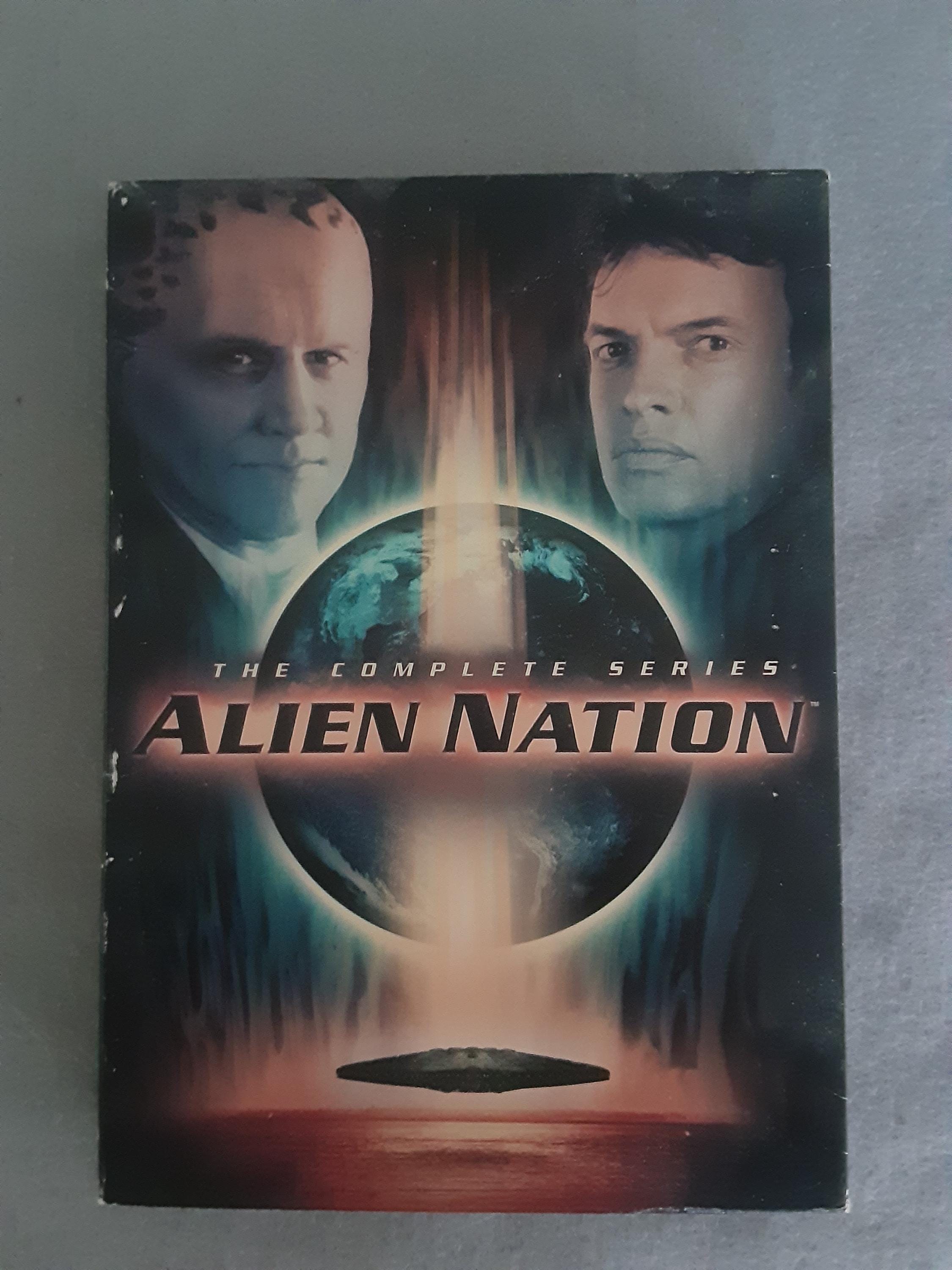 Alien nation - Etsy 日本