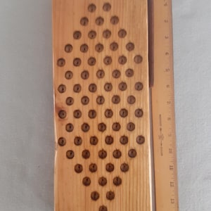 Storage Siamese checkers