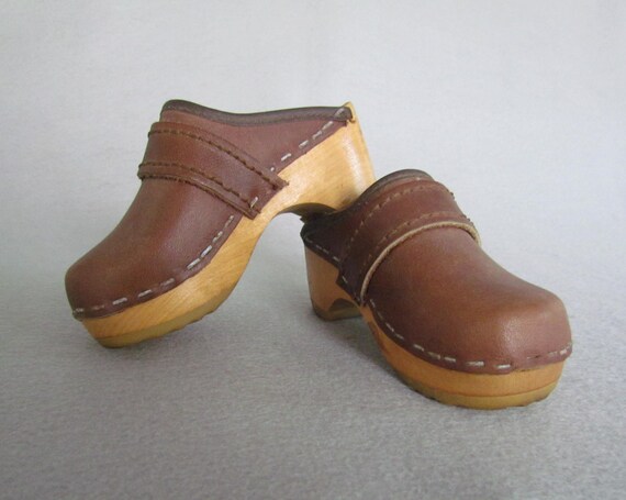 ugglebo clogs