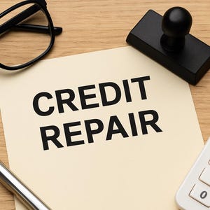 Credit Repair Letters PDF – Cartas de Reparación de Crédito en PDF | Instant Download / Descarga Instantánea
