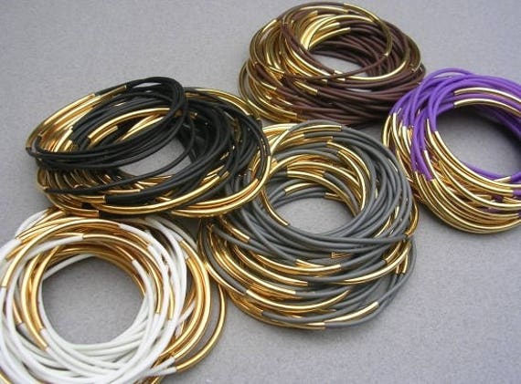 Jelly bracelets shop bulk