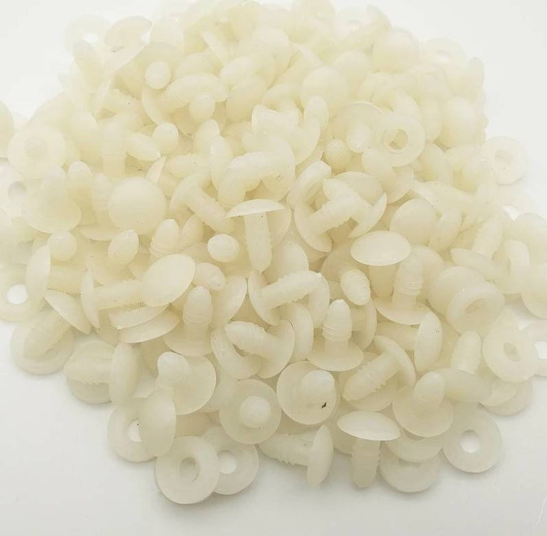 Plastic Toy Joints Various Sizes Etsy