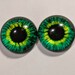 see more listings in the Glass eyes section