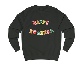 Happy Kwanzaa Sweatshirt