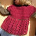 see more listings in the KIDS crochet pattern section