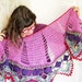 see more listings in the SHAWL patterns section