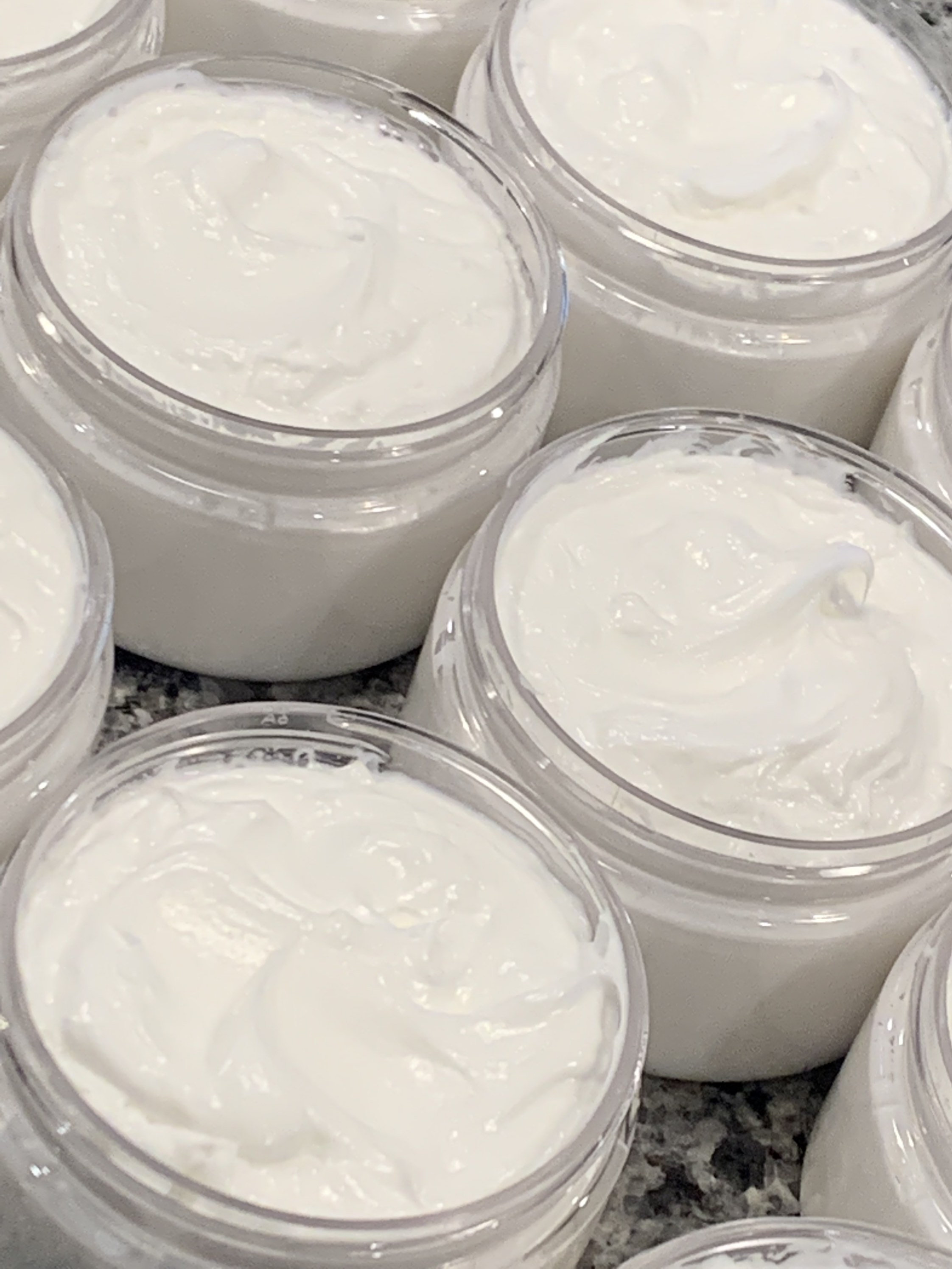 Wholesale Double Butter Body Cream 4 Oz Size Quantities of 12. Etsy