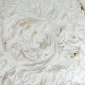 Lemon Sugar Cookie Double Butter Body Cream 4 oz. Lemon Body Cream. Lemon Body Lotion. Lemon Cookie Body Cream