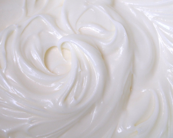 Yuzu & Cocoa L*SH Type Double Butter Body Cream 4 Oz Citrus Hand Cream ...