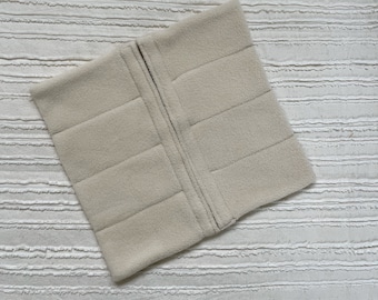 Reiszware deken voor fotoshoot van pasgeborenen