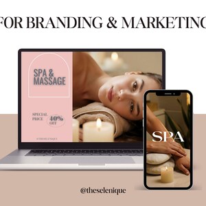 Luxury Skincare Stock Photos | Body & Wellness Photography (Digital Download 130 JPGs 300 DPI) image 17