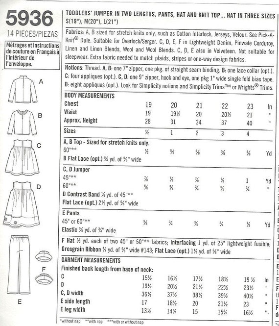 top hat sewing pattern
