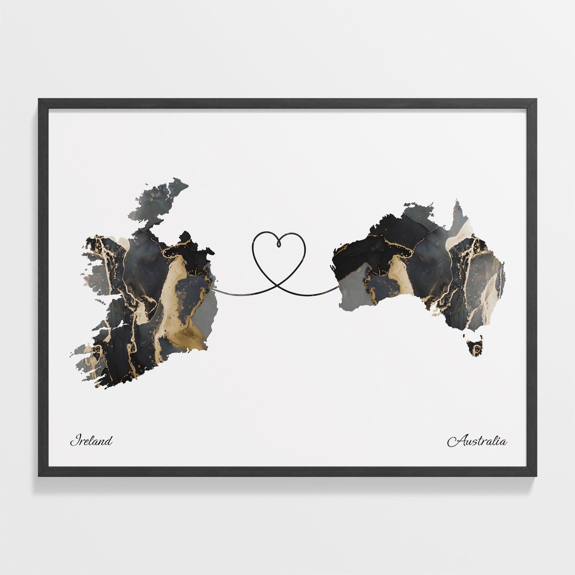 Coleccionables irlandeses - Etsy México, image size:2000x2000