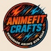 ANIME FIT CRAFT