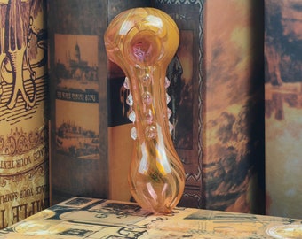 Handmade Glass Pipe | Pipes | Pipe Designs