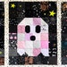 Ghost Party!!! Quilt PDF Pattern Download by Woollypetals - Etsy