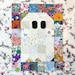 Ghost Party!!! Quilt PDF Pattern Download by Woollypetals - Etsy