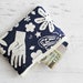 see more listings in the Pouch- floral/minimalist section