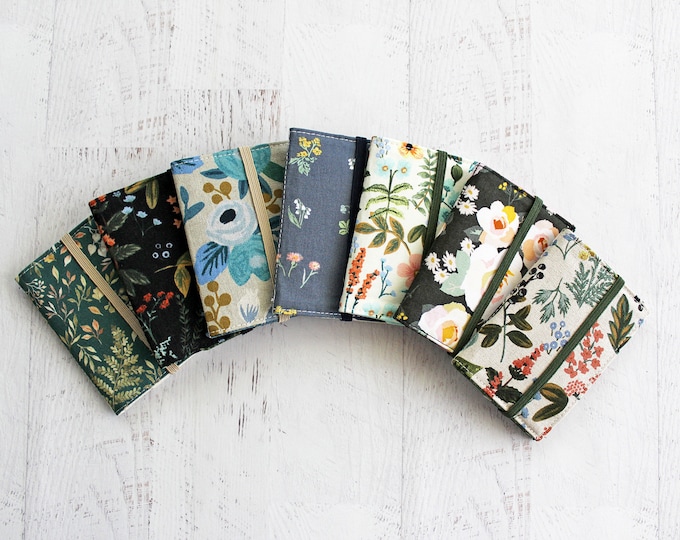 Double sided plastic business cards Etsy.de