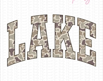 Retro Camo See PNG See PNG Trendige Sommer PNG Camouflage See Hemd Sublimation Dtf Design See Bum PNG See Mädchen See Babe