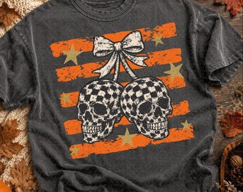 Distressed Jack O Lantern Cute Pumpkin Stripes Paint PNG Fall Shirt Autumn Cozy Fall Sweatshirt Trending Minimalist Mom kids children