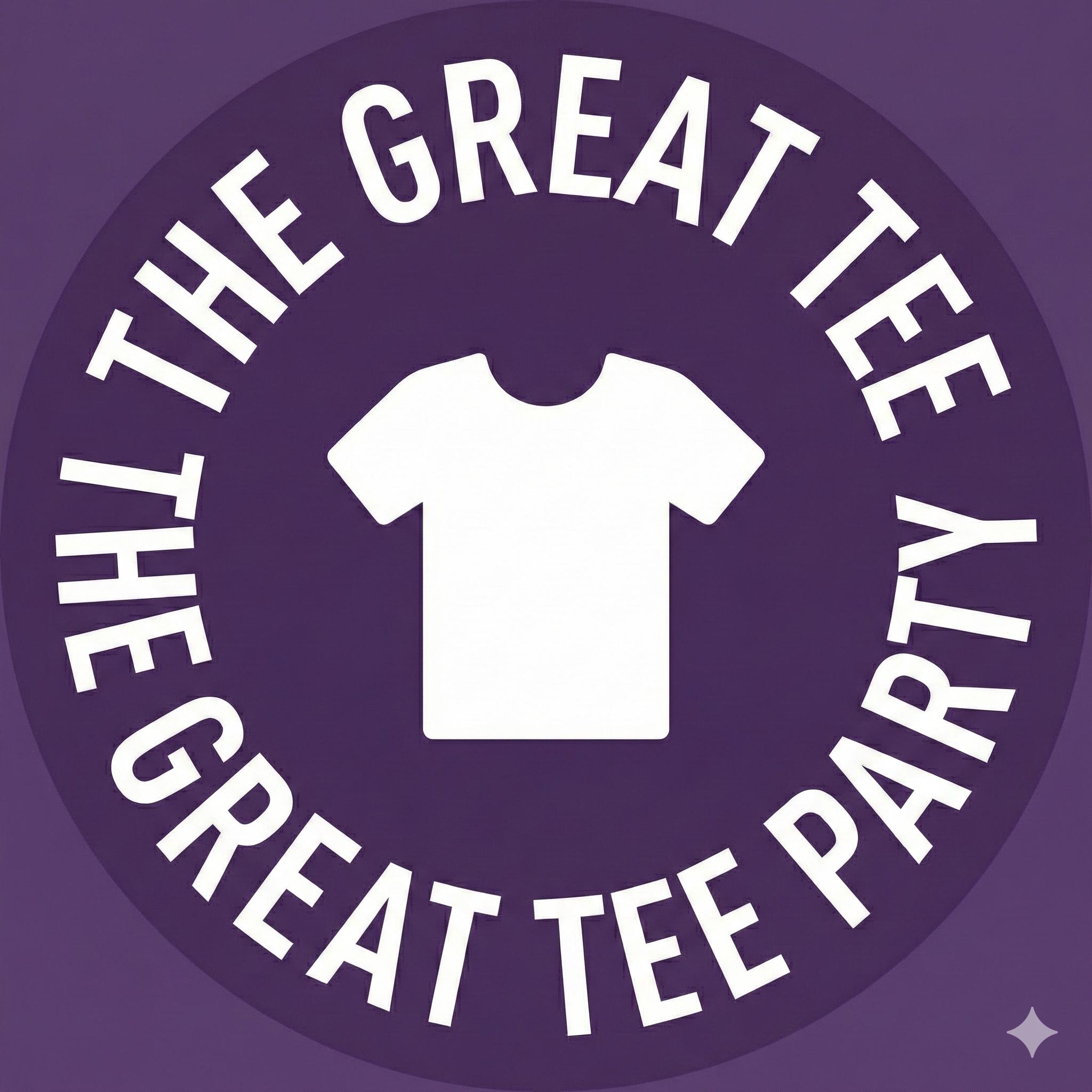 TheGreatTeeParty thumbnail