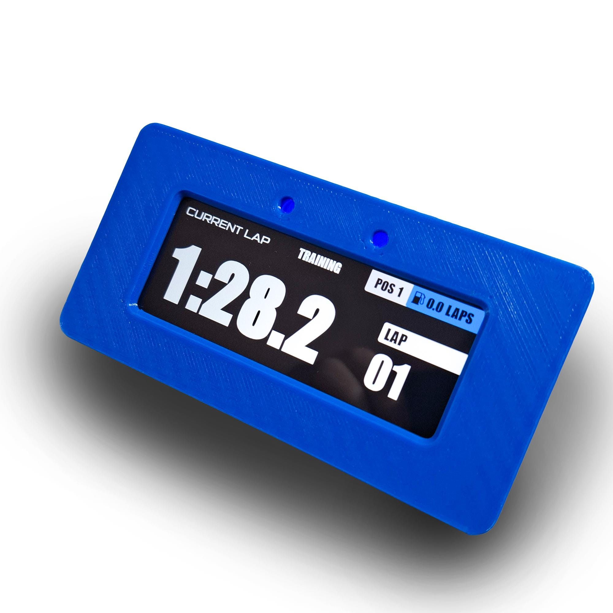 Simracing Laptimer Race Dashboard Sim Racing Touchscreen 4