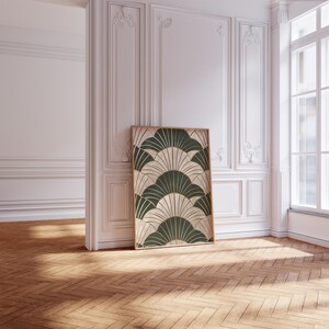 Japandi Wall Art