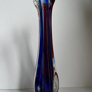vintage-murano-glass-vase-blue-red-etsy