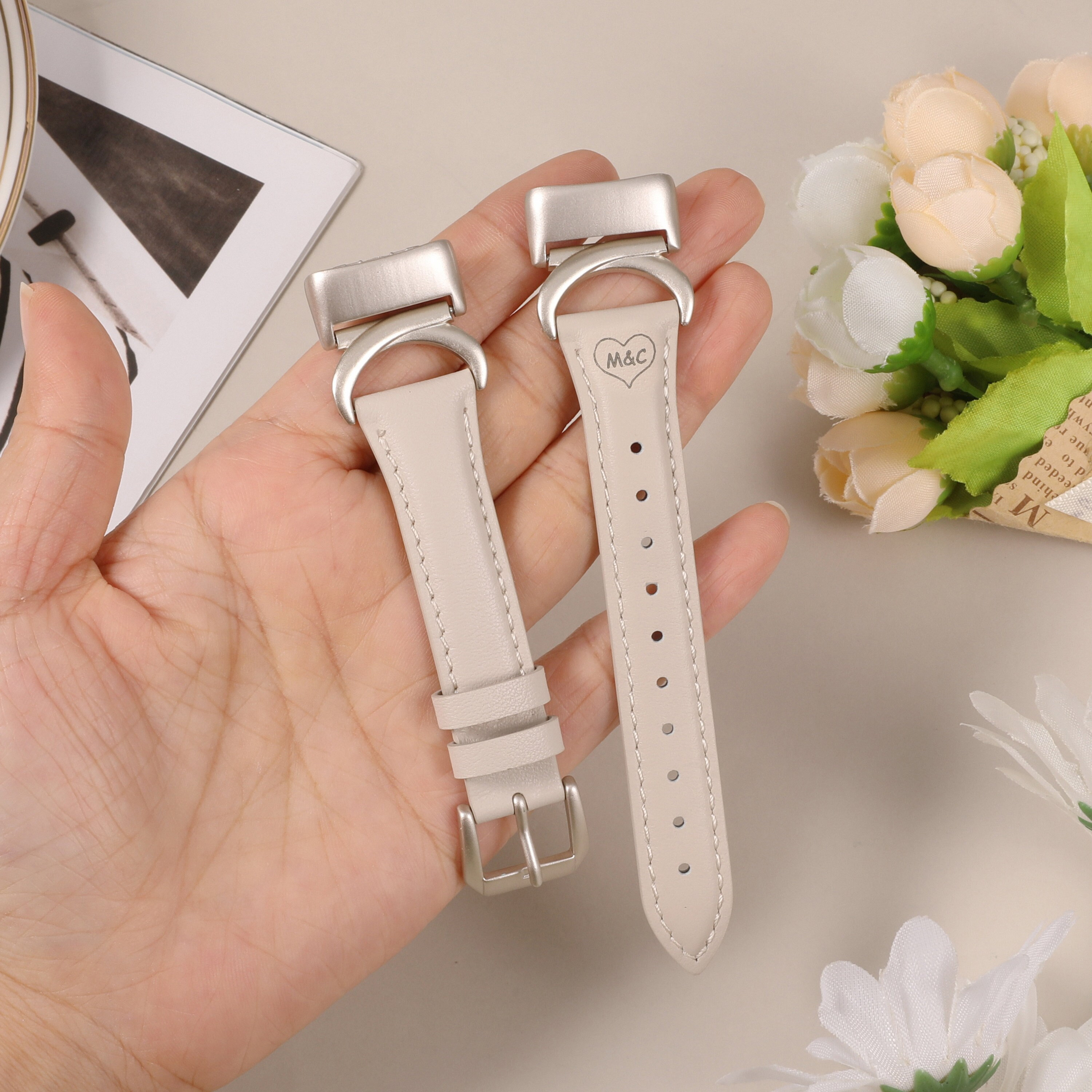 Charge 6 fitbit bands - Etsy 日本