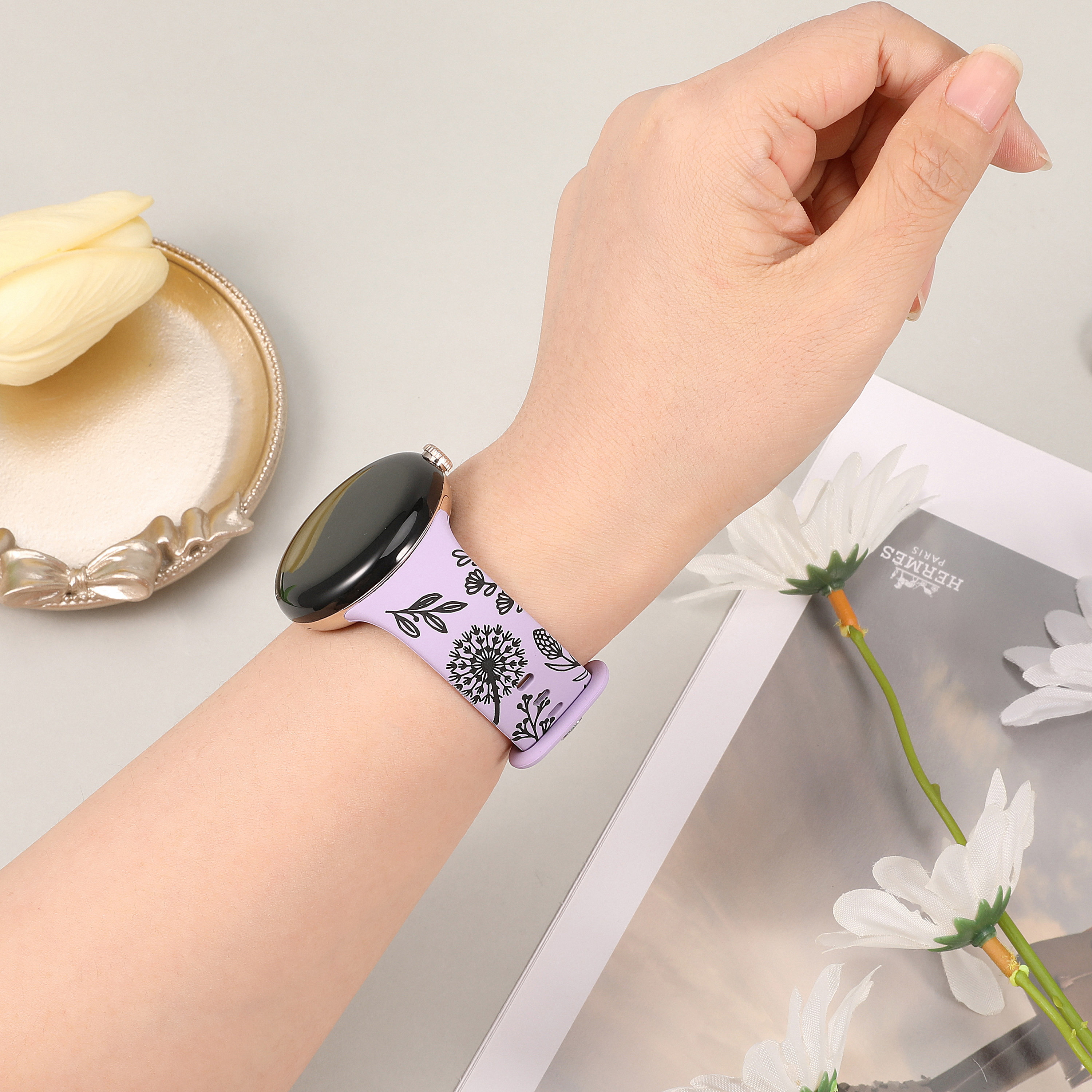 Google Pixel Watch 41mm Band, Google Pixel Watch 2/pixel Watch