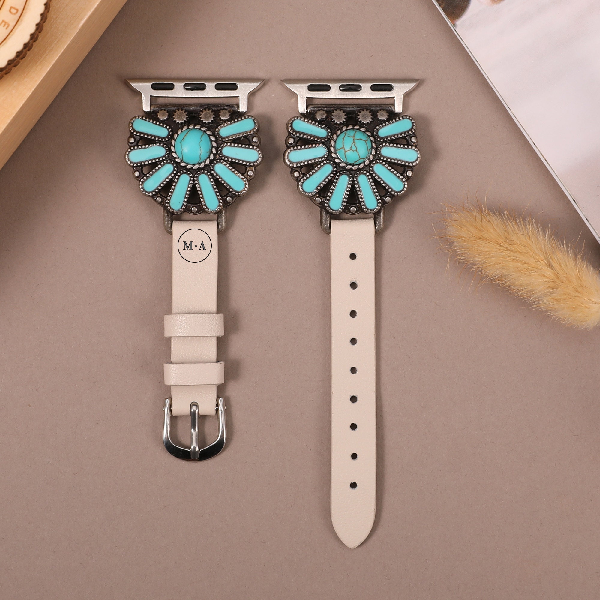 Western Watch Band Australia