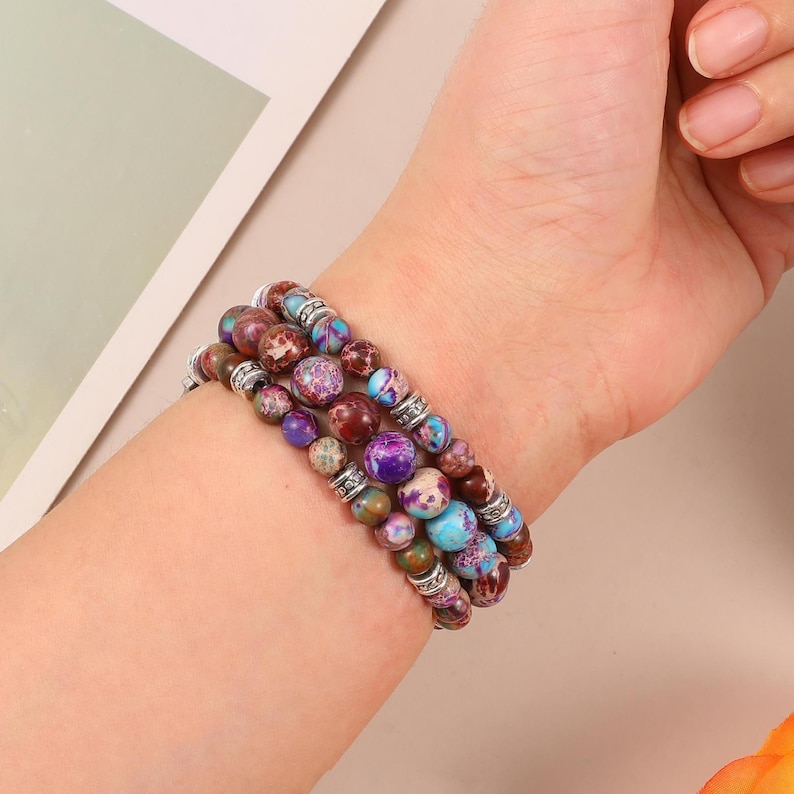 elastic bohemian watch band for apple watch
