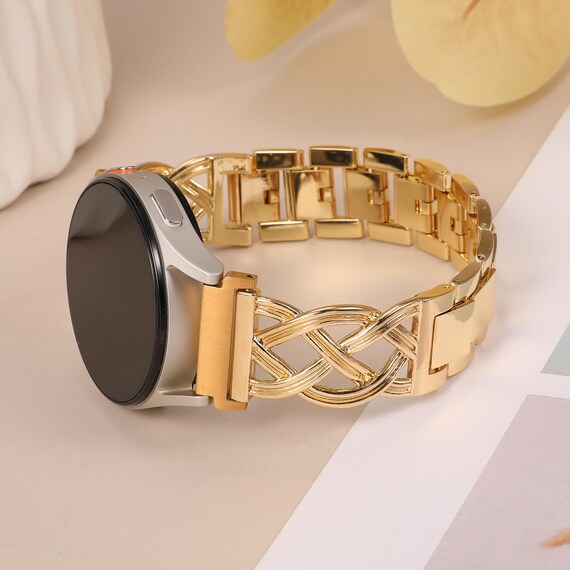 Samsung Watch Band for Women Compatible With Galaxy Watch 7  display picture 3