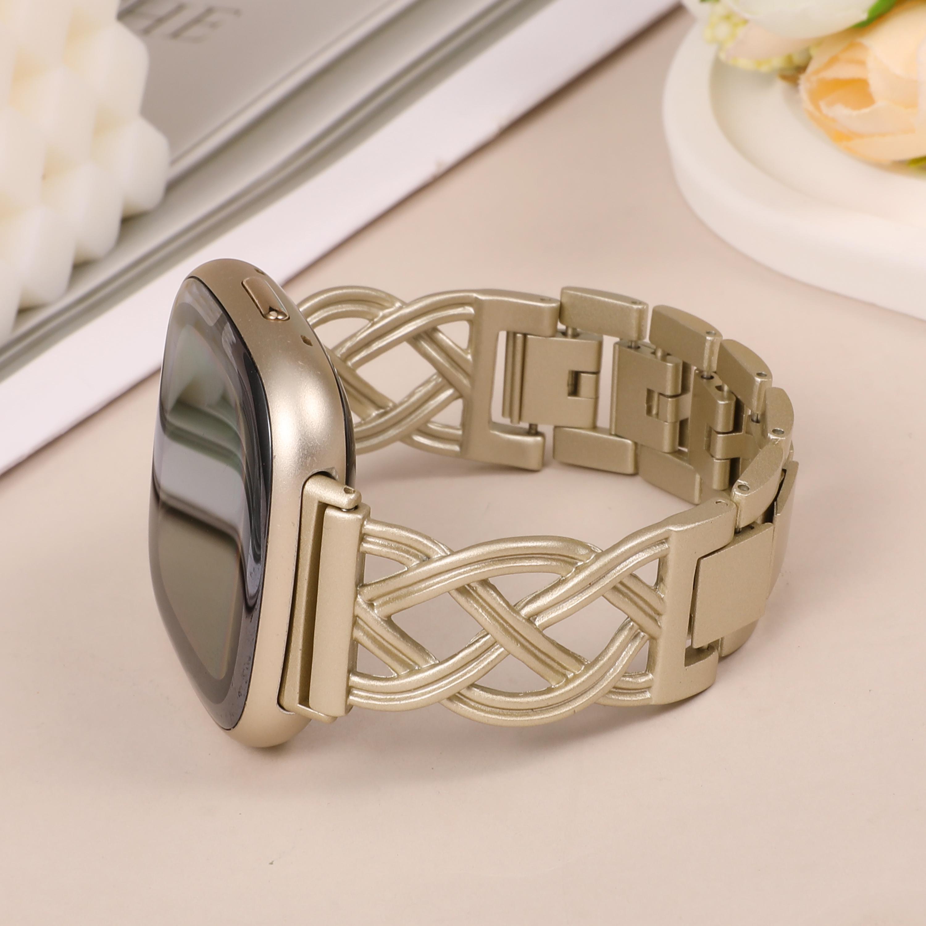 Fitbit Sense Jewelry Canada