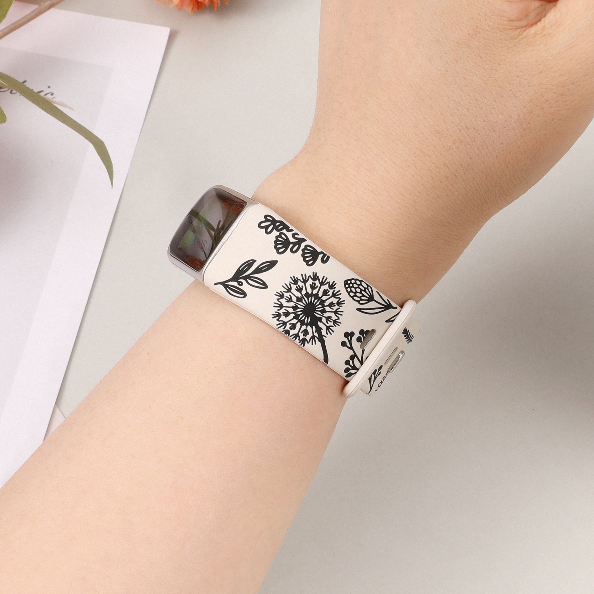 Fitbit charge 2 fabric band sale