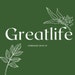 GreatlifeJP store logo