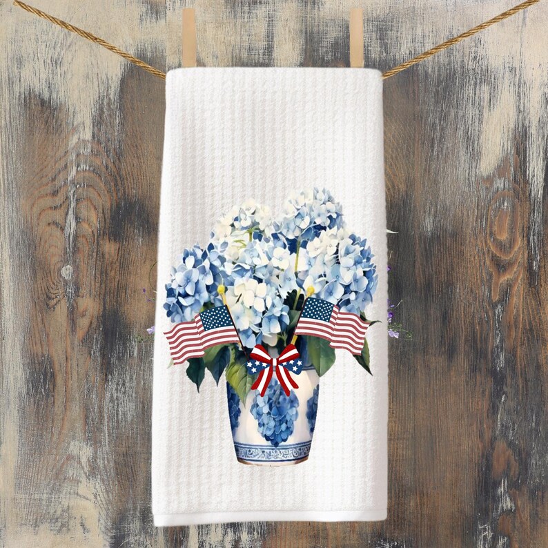 CottageandClub Tea Towel - Thumbnail 3