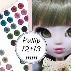 Pullip eye chip size best sale
