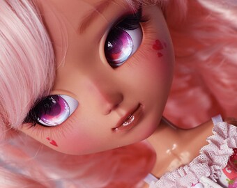 pullip ooak
