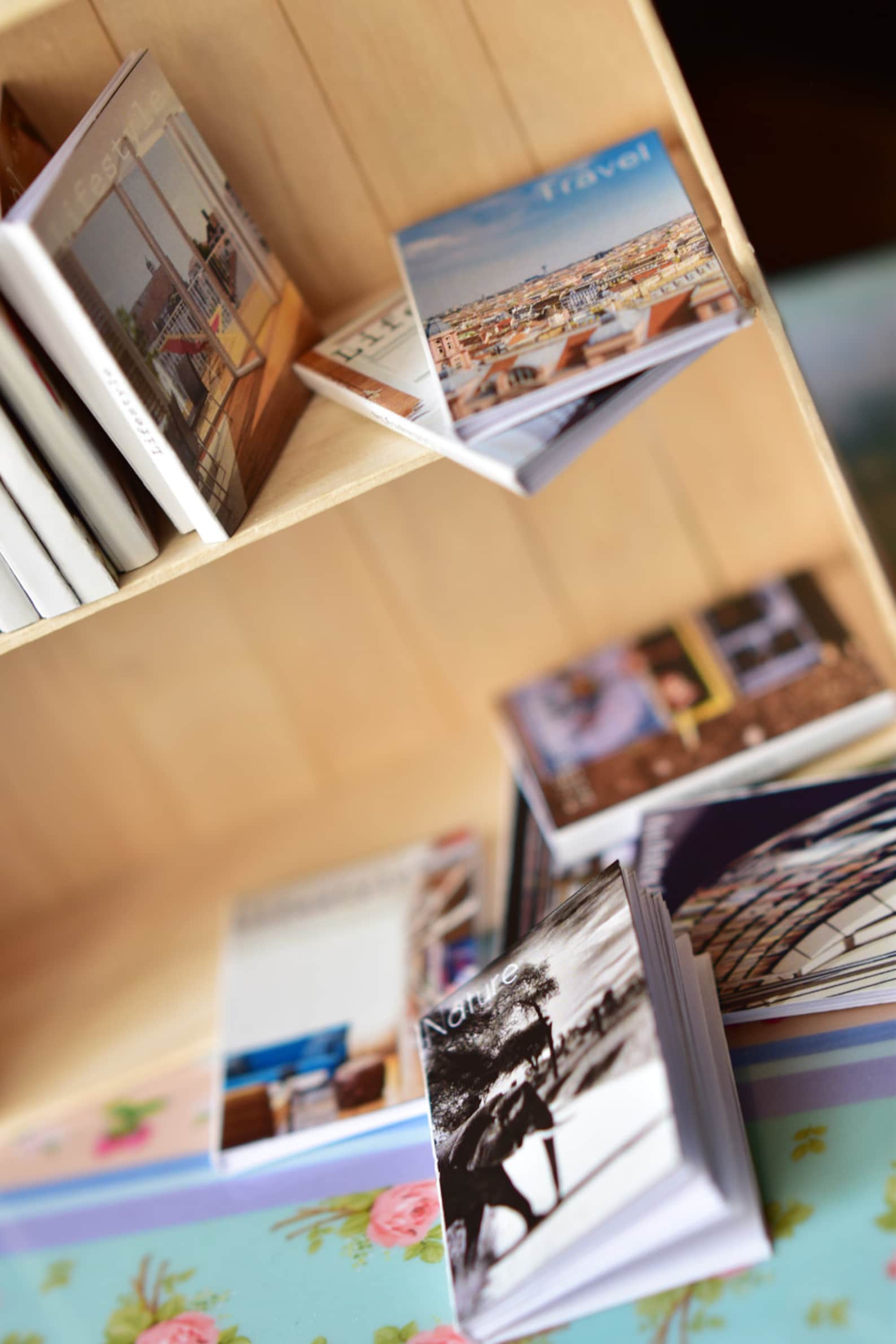 Miniature Magazines Printables 2 for Doll House 16 / 18 / Etsy