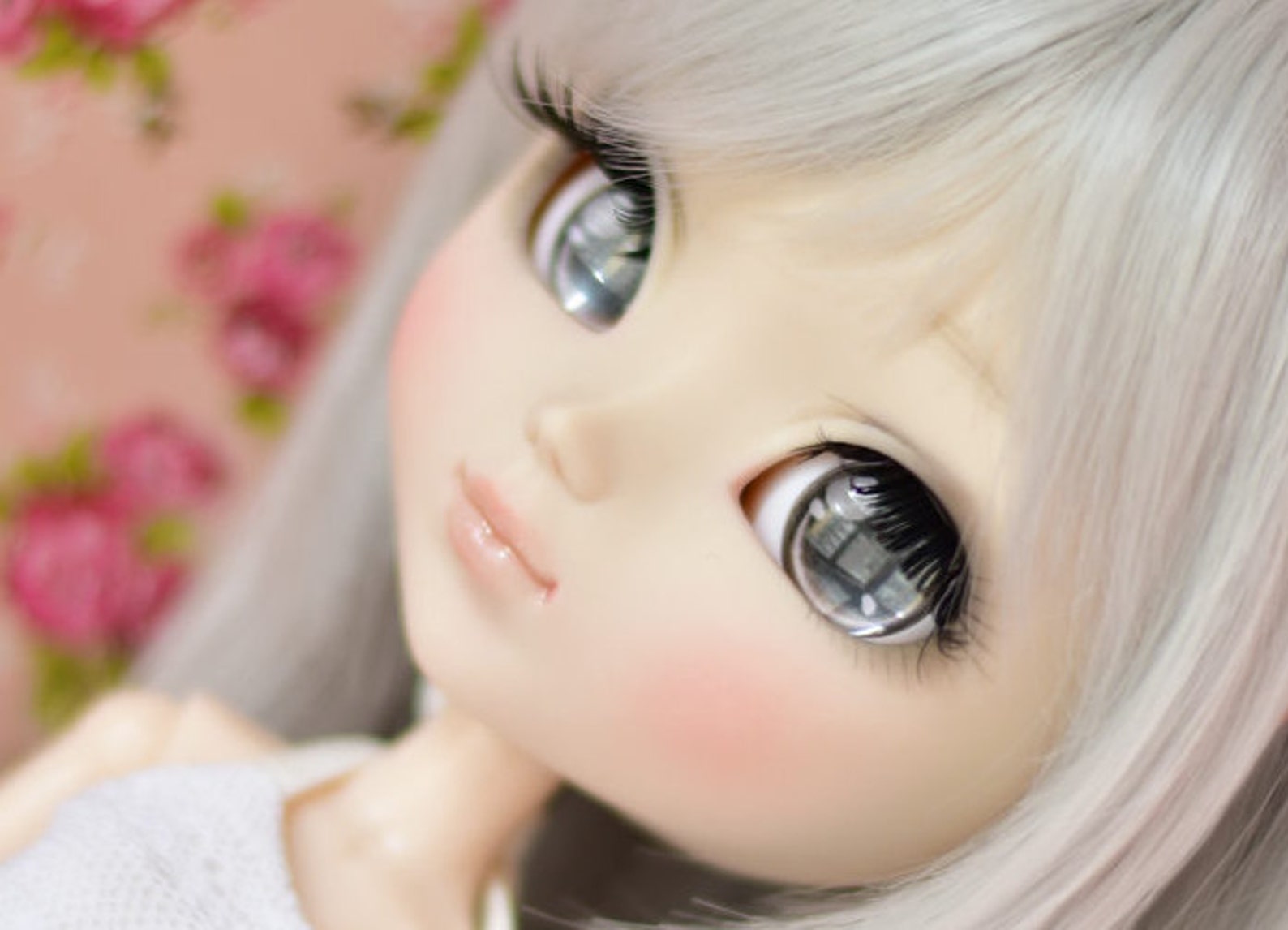 Pullip Printable Eye Chips Sheet 2 Updated 12mm 13mm | Etsy