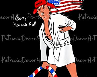 Make 4th Of July Great Again PNG, Happy 4th of july Png, Retro American 4th Of July Png, 4th of July Trump Png, Independence Day Design