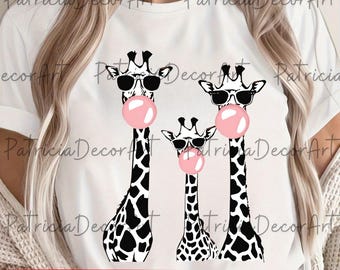 Funny Giraffe PNG Svg For Circut, Sarcastic Zoo Animal Quote Design, Giraffe Lover Graphic, Funny Saying Sublimation File