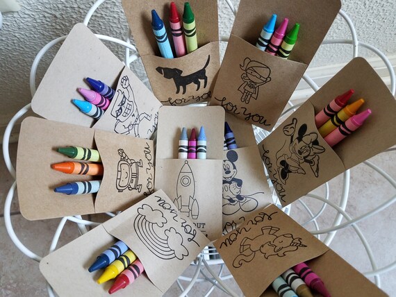 wedding party packs