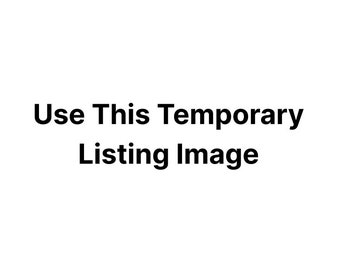 May include: Placeholder image indicating that a product image is coming soon.